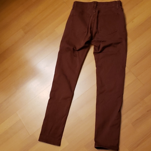 Uniqlo pants - Picture 2 of 4